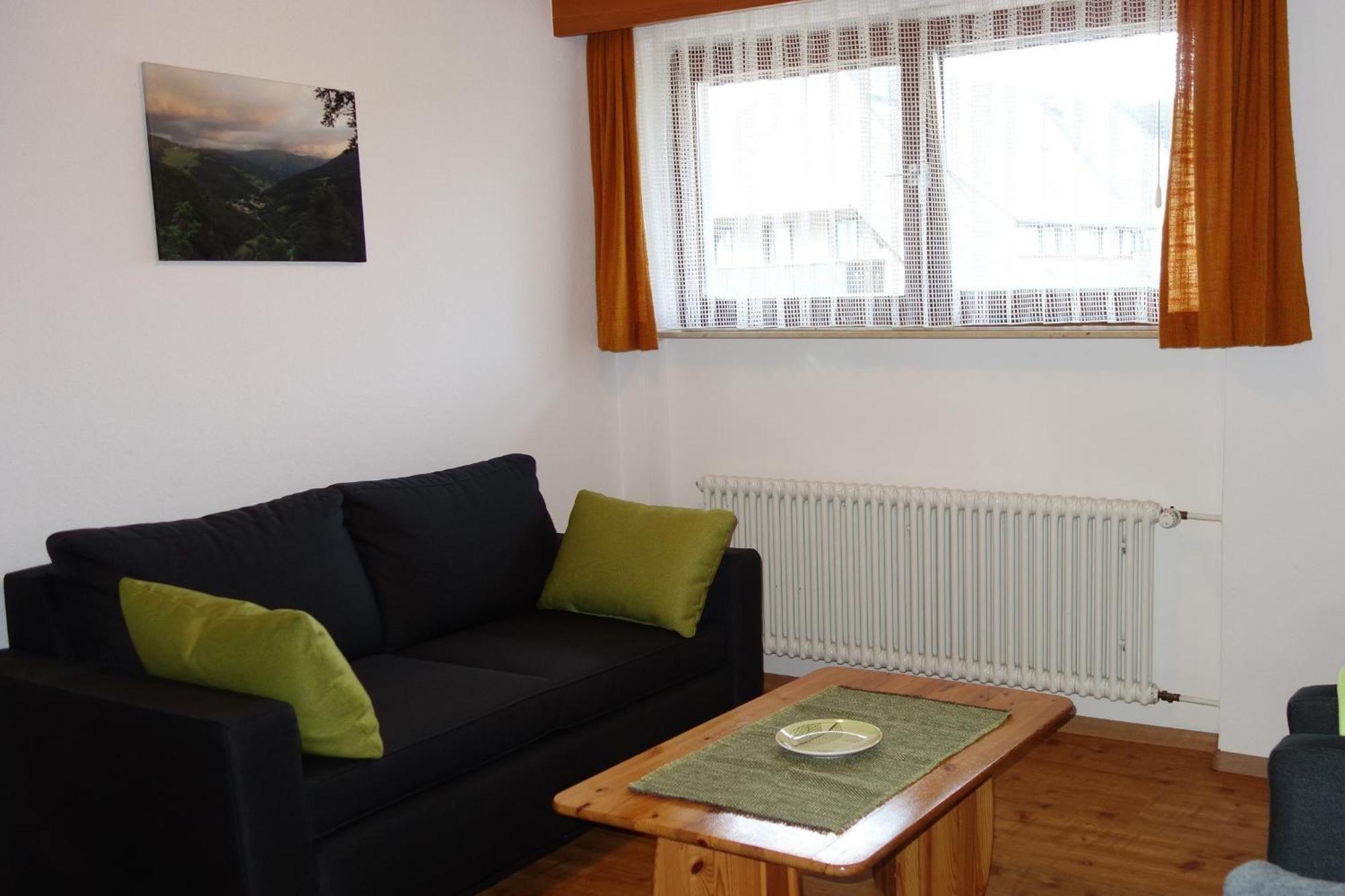 Ferienwohnungen Kehrwieder Todtnauberg Exterior foto
