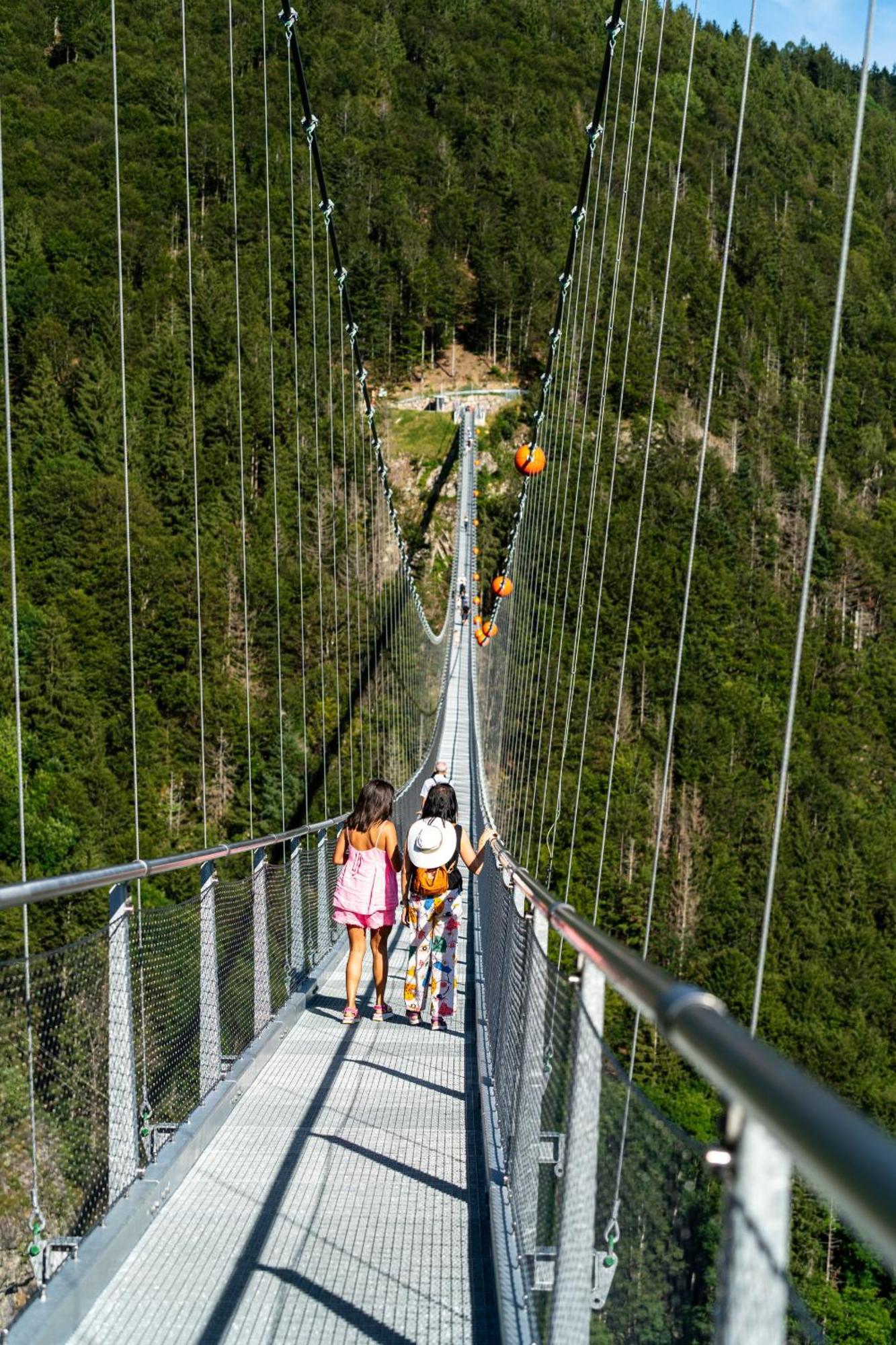 Ferienwohnungen Kehrwieder Todtnauberg Exterior foto