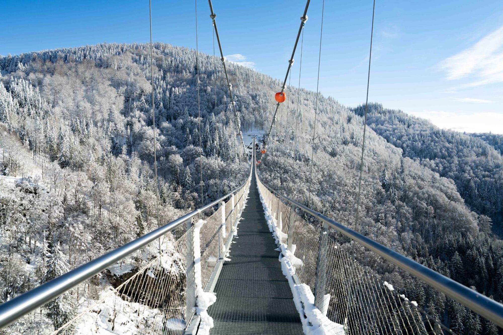 Ferienwohnungen Kehrwieder Todtnauberg Exterior foto