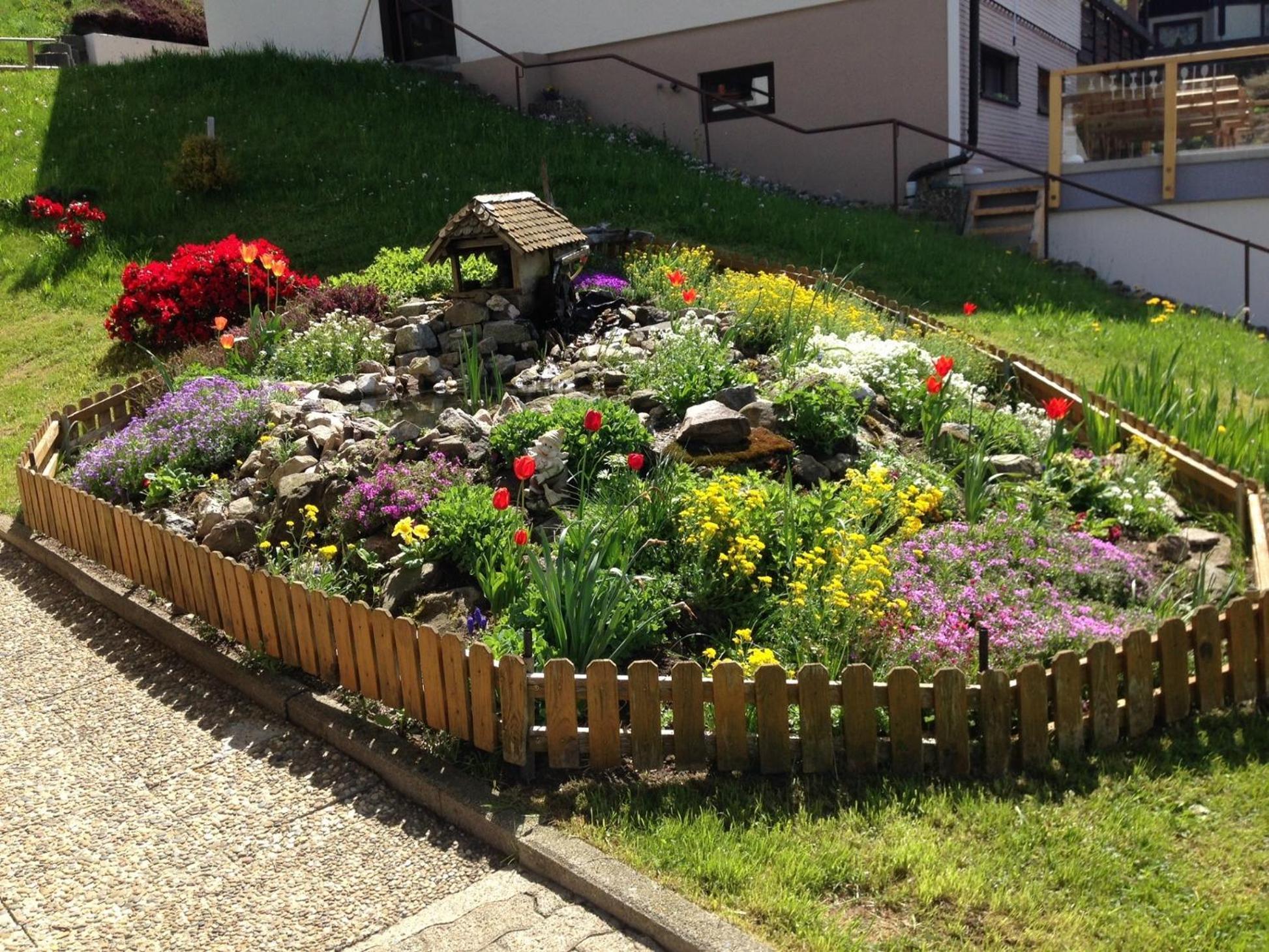 Ferienwohnungen Kehrwieder Todtnauberg Exterior foto