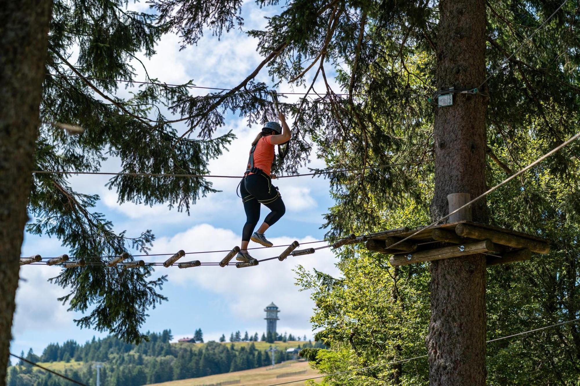 Ferienwohnungen Kehrwieder Todtnauberg Exterior foto